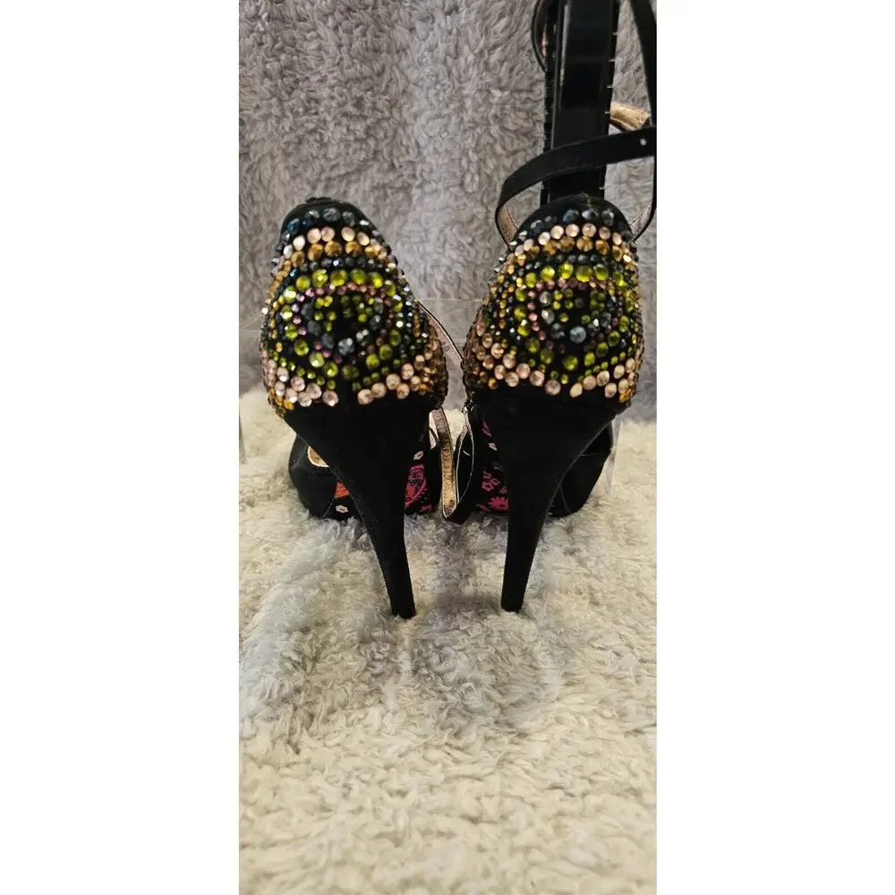 Betsey Johnson betsey johnson